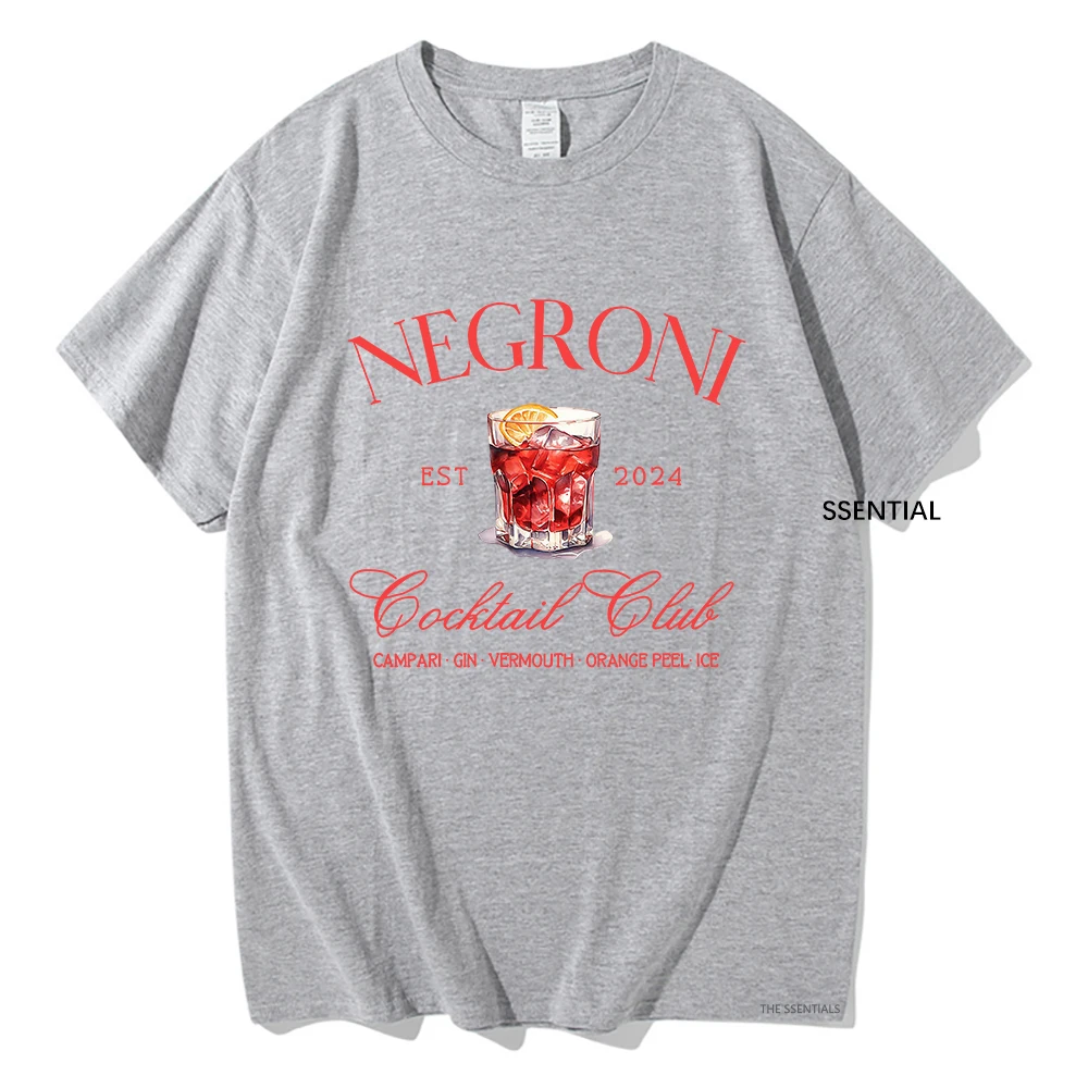 Футболки Negroni для обществен – обзор и цена Street Fashion Harajuku