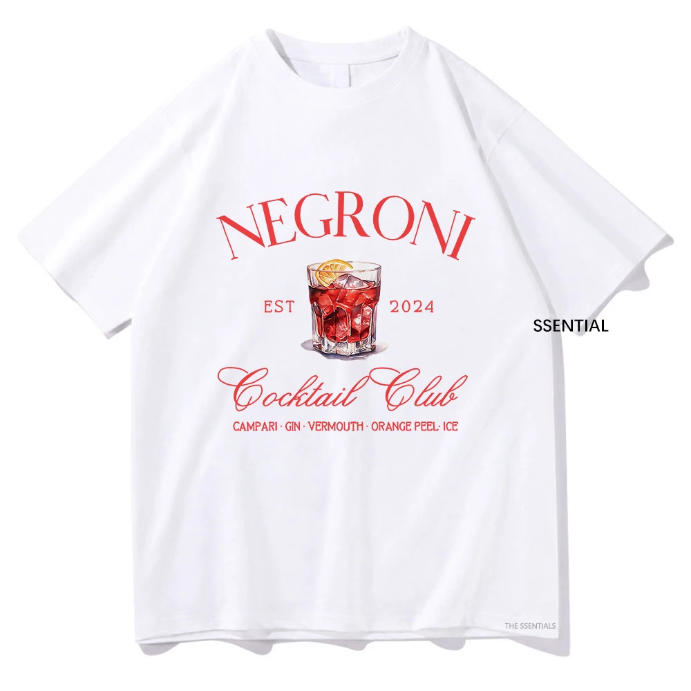 Футболки Negroni для обществен – обзор и цена Street Fashion Harajuku