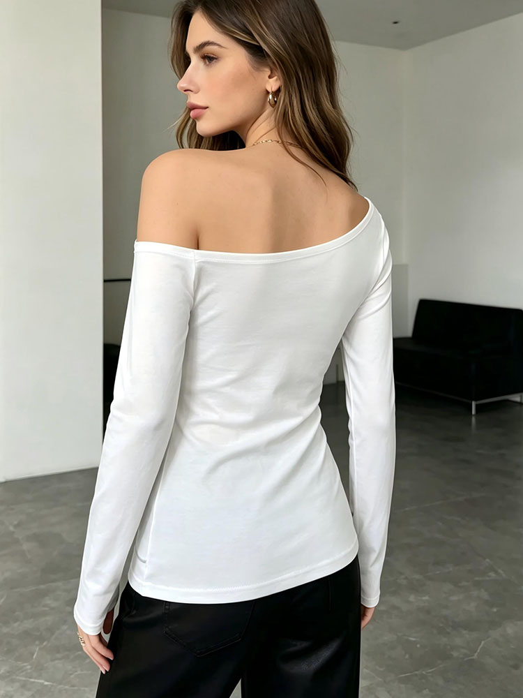 Новая женская футболка 2026 го – обзор и цена Street For Fashion