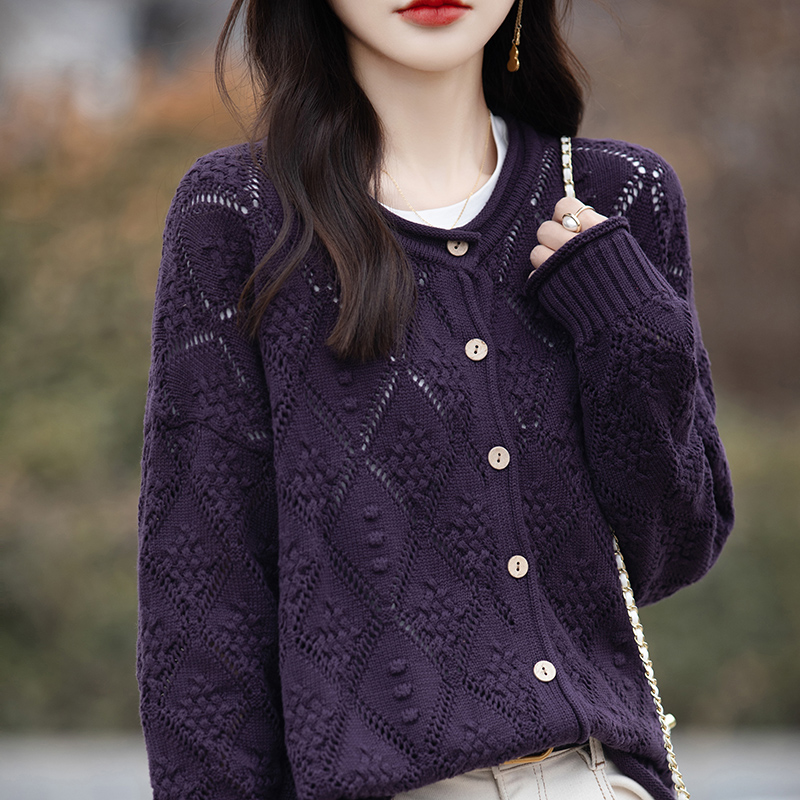Модные женские вязаные кардига – обзор и цена Street Fashion China Models