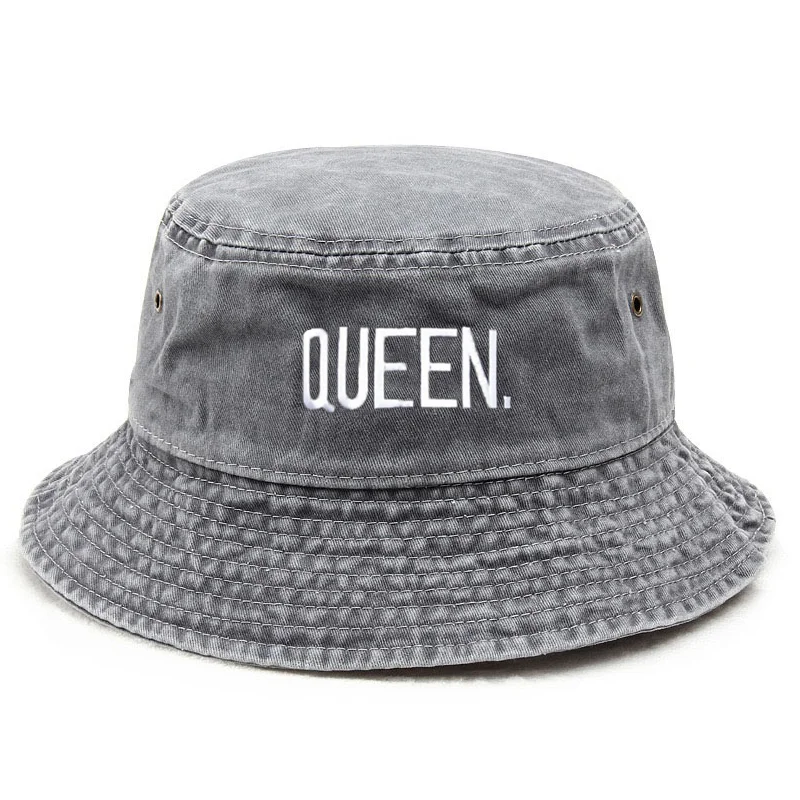Винтажная панама Queen Washed, – обзор и цена Street Fashion Hats