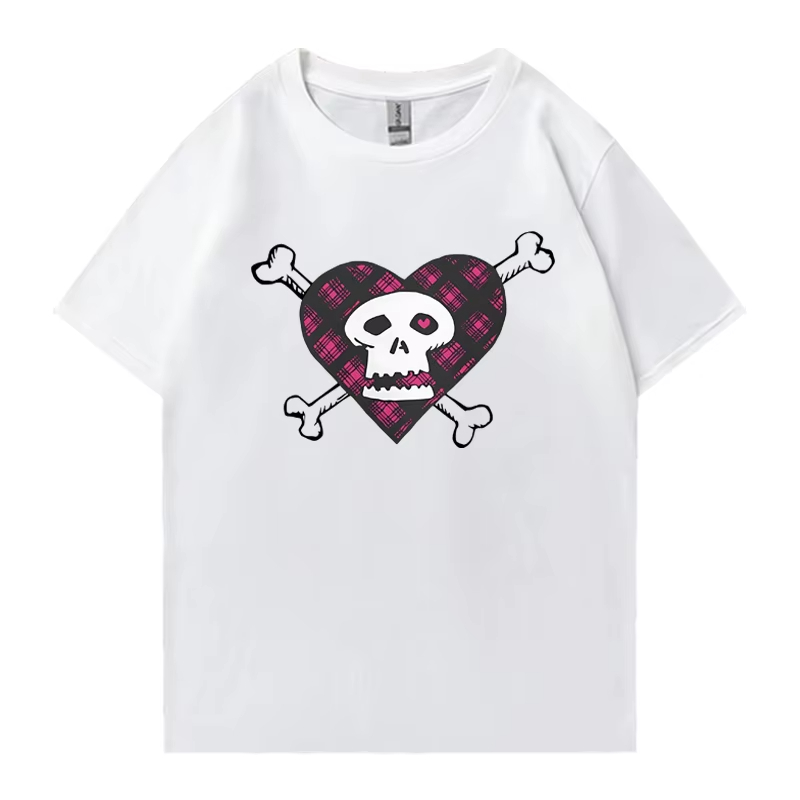 Футболка с логотипом Avril Lav – обзор и цена Street Fashion Logo