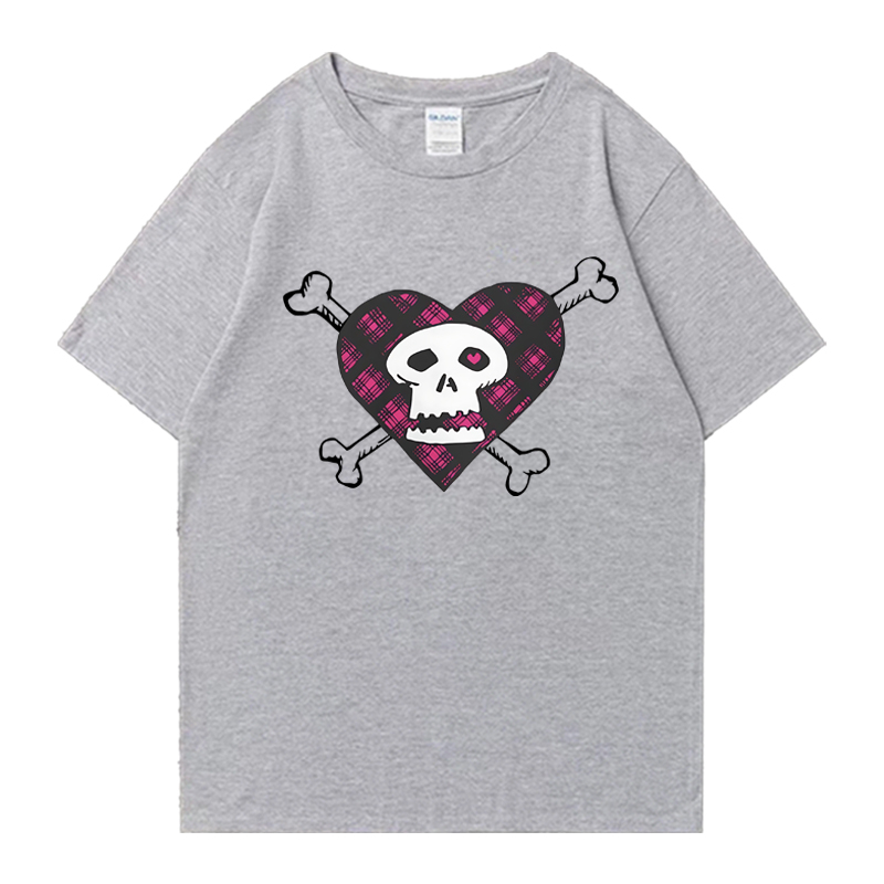 Футболка с логотипом Avril Lav – обзор и цена Street Fashion Logo