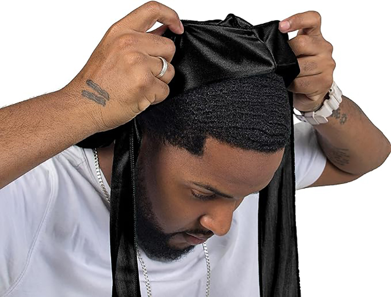 3 шт./лот, длинные шелковые ат – обзор и цена Street Fashion Hats