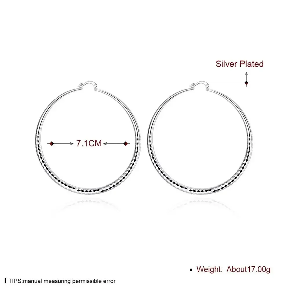 Горячая новинка: Серьги из сте – обзор и цена Street Fashion Earrings
