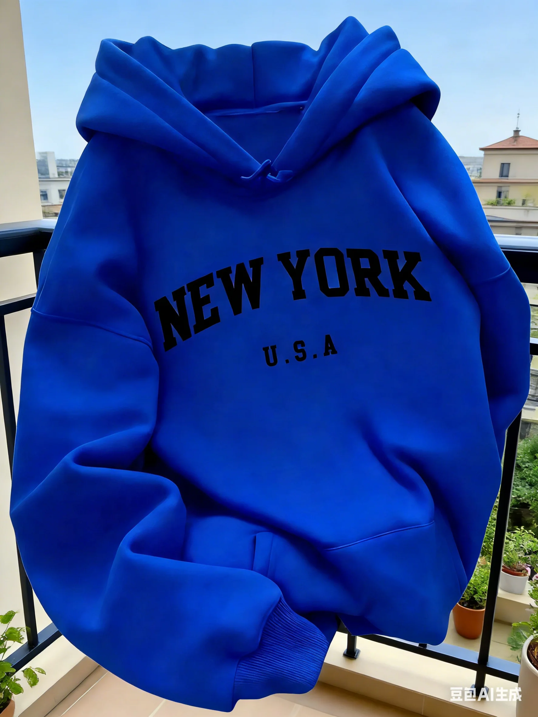 Женский свитер с капюшоном, по – обзор и цена Street Fashion New York