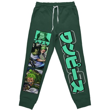 Мужские джоггеры One Piece Luf – обзор и цена Street Fashion Logo
