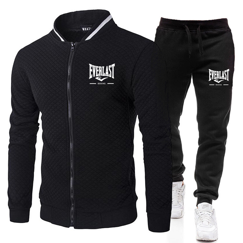Комплект EVERLAST BOXING: Мужс – обзор и цена Street Fashion China