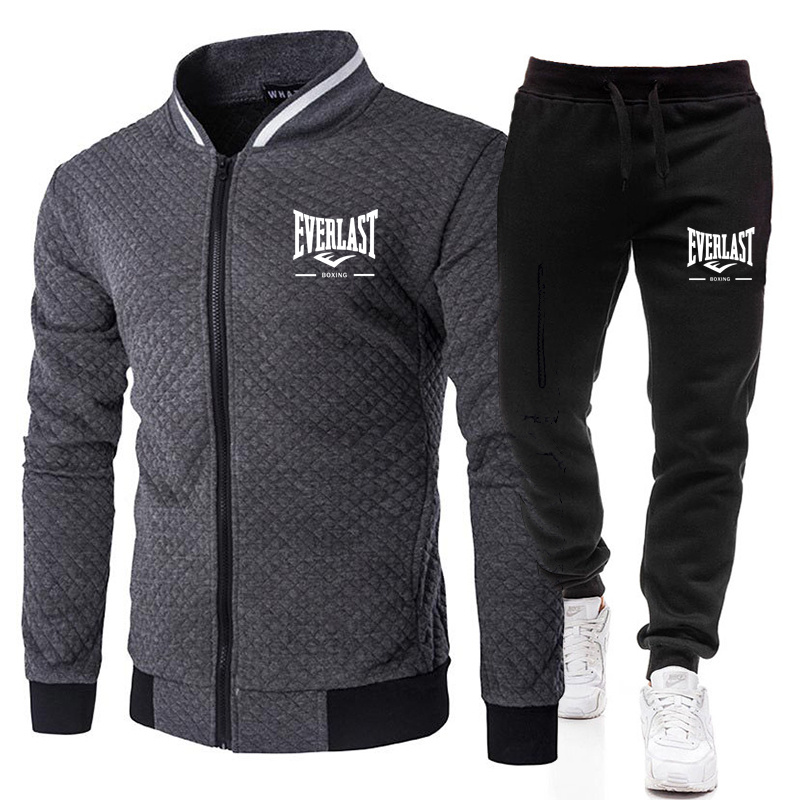 Комплект EVERLAST BOXING: Мужс – обзор и цена Street Fashion China