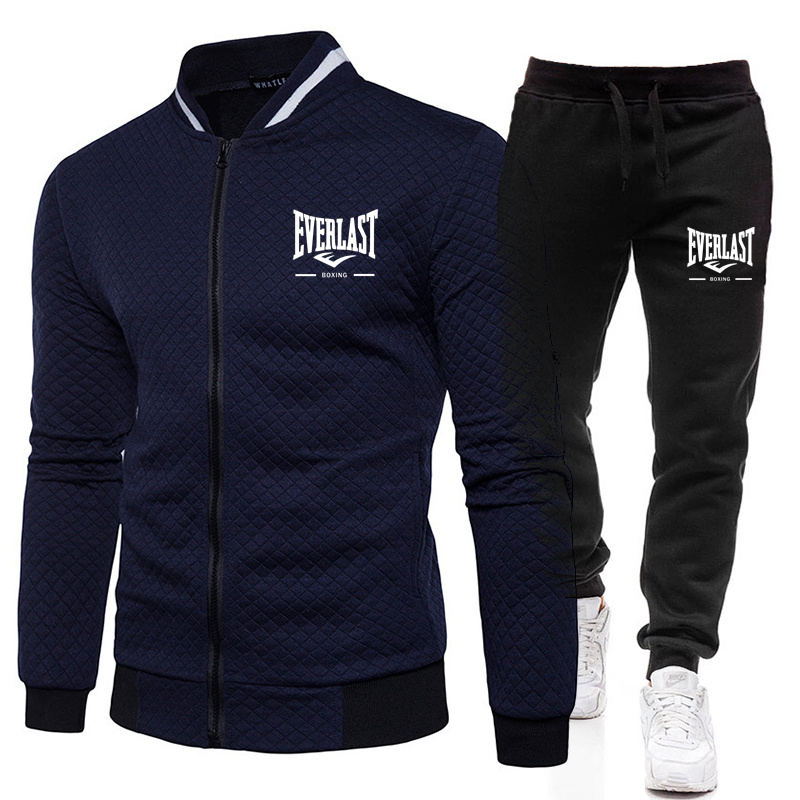 Комплект EVERLAST BOXING: Мужс – обзор и цена Street Fashion China