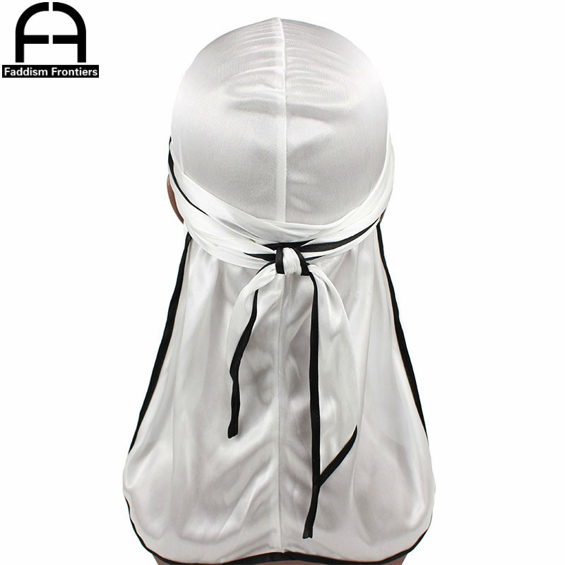 Новые модные мужские атласные  – обзор и цена Street Fashion Hats