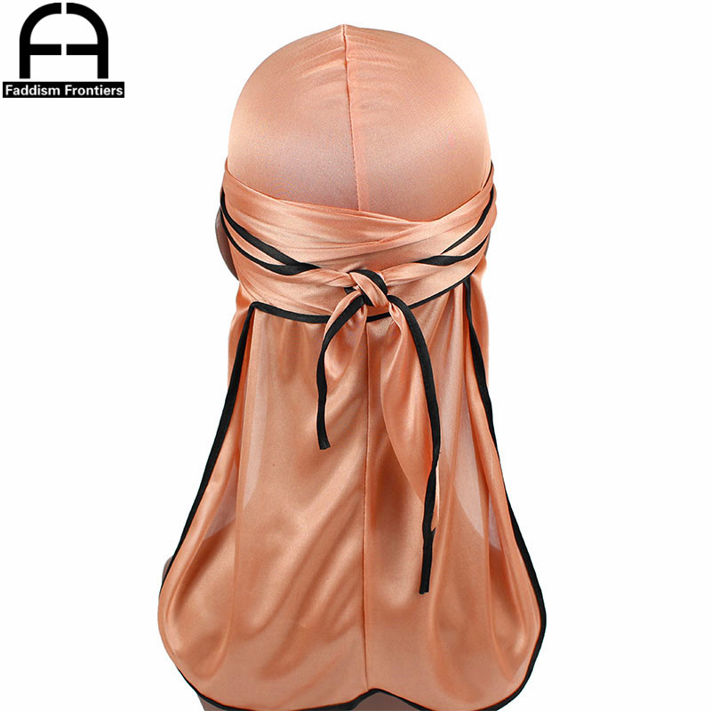 Новые модные мужские атласные  – обзор и цена Street Fashion Hats