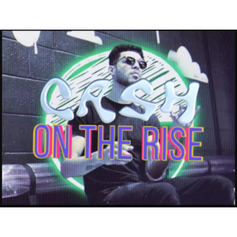 On The Rise от Casshan W Трюки – обзор и цена Street Fashion Blog