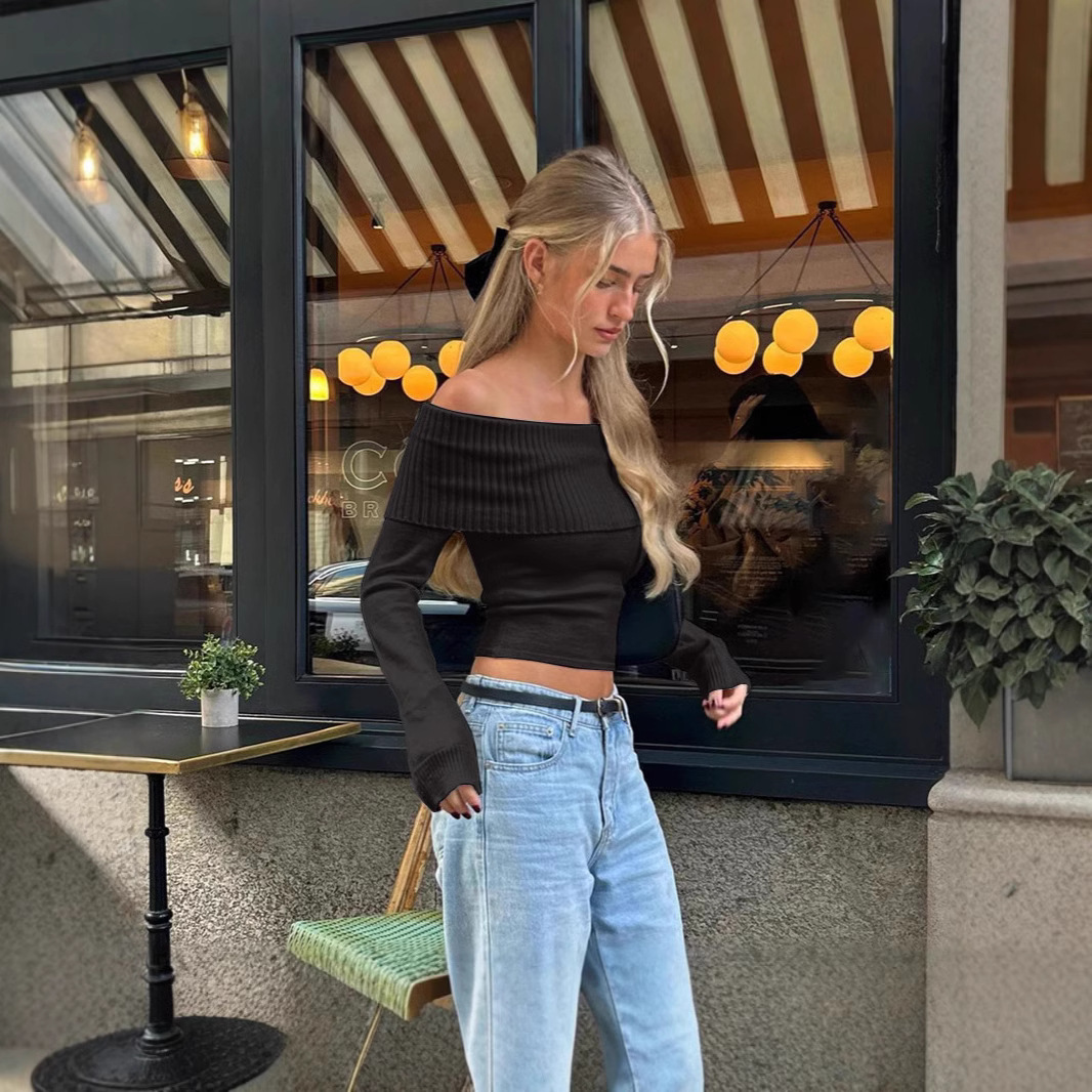 Уличная мода: женский топ с от – обзор и цена Street For Fashion