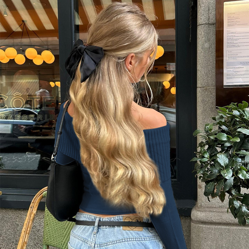 Уличная мода: женский топ с от – обзор и цена Street For Fashion