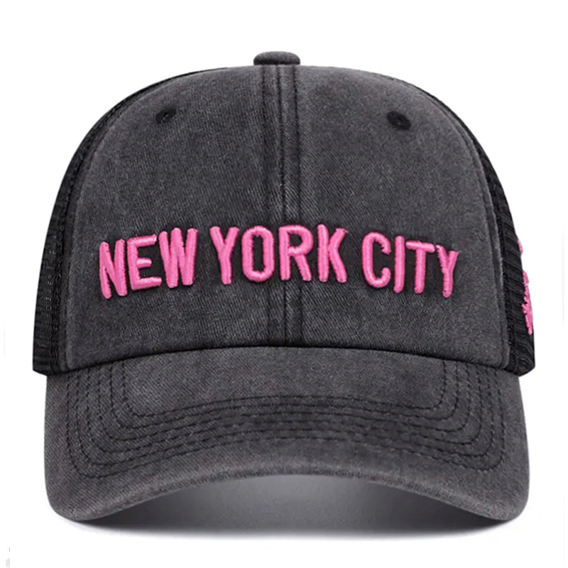 Новая модная бейсболка 2026 го – обзор и цена Street Fashion New York 2026