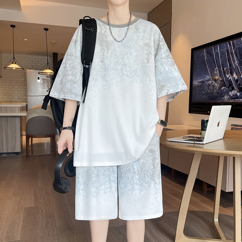 【Топ-5 моделей】Мужской комплек – обзор и цена Street For Fashion